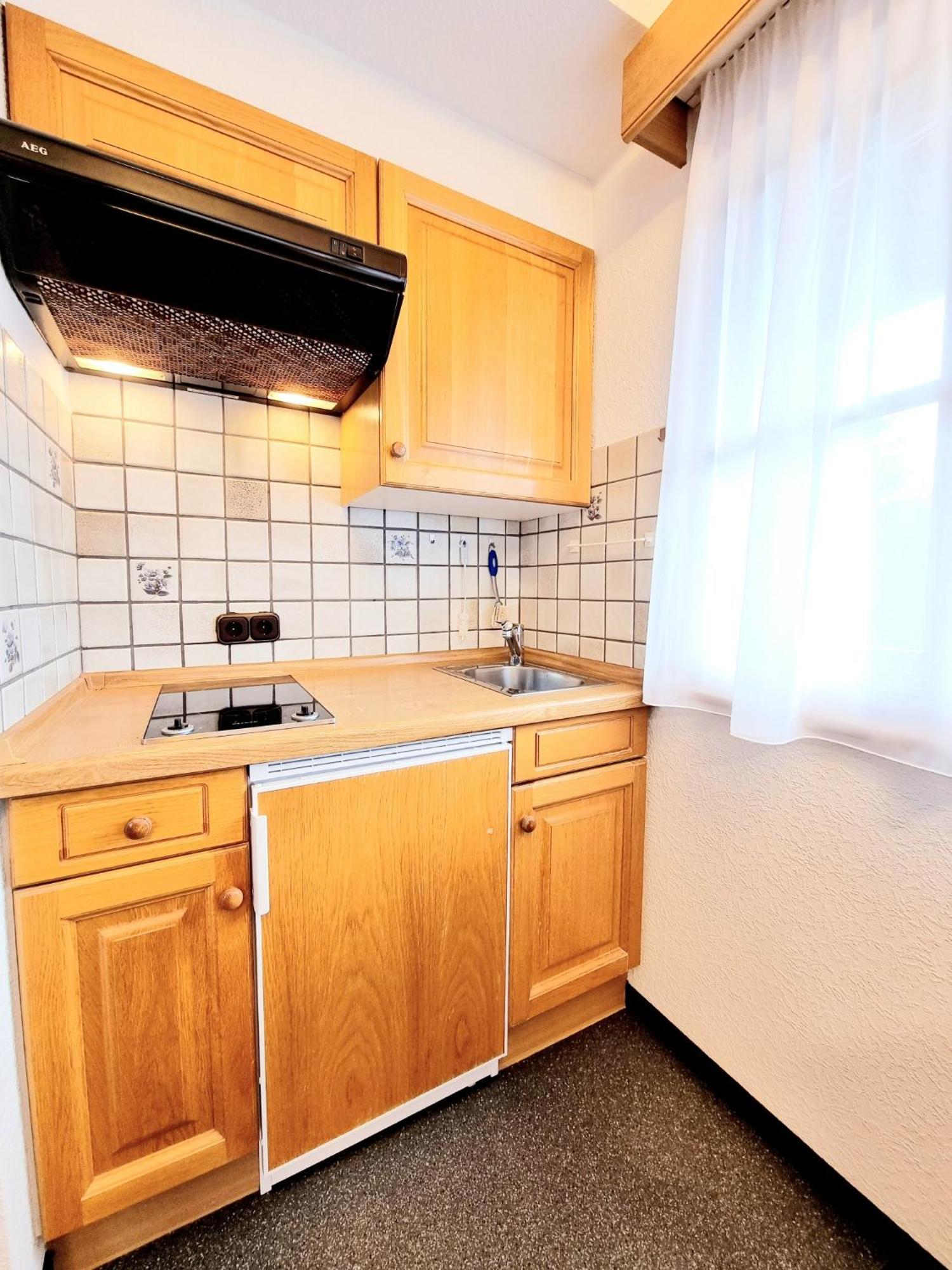 Das Bergfried - Urlaub Zentral Und Ruhig! Apartment Riezlern Bagian luar foto