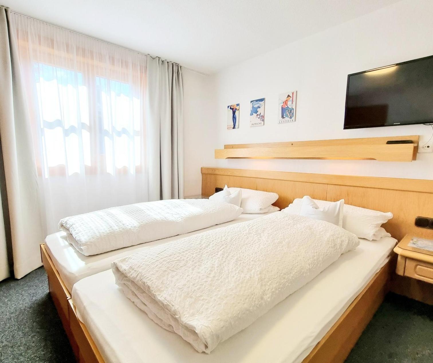 Das Bergfried - Urlaub Zentral Und Ruhig! Apartment Riezlern Bagian luar foto