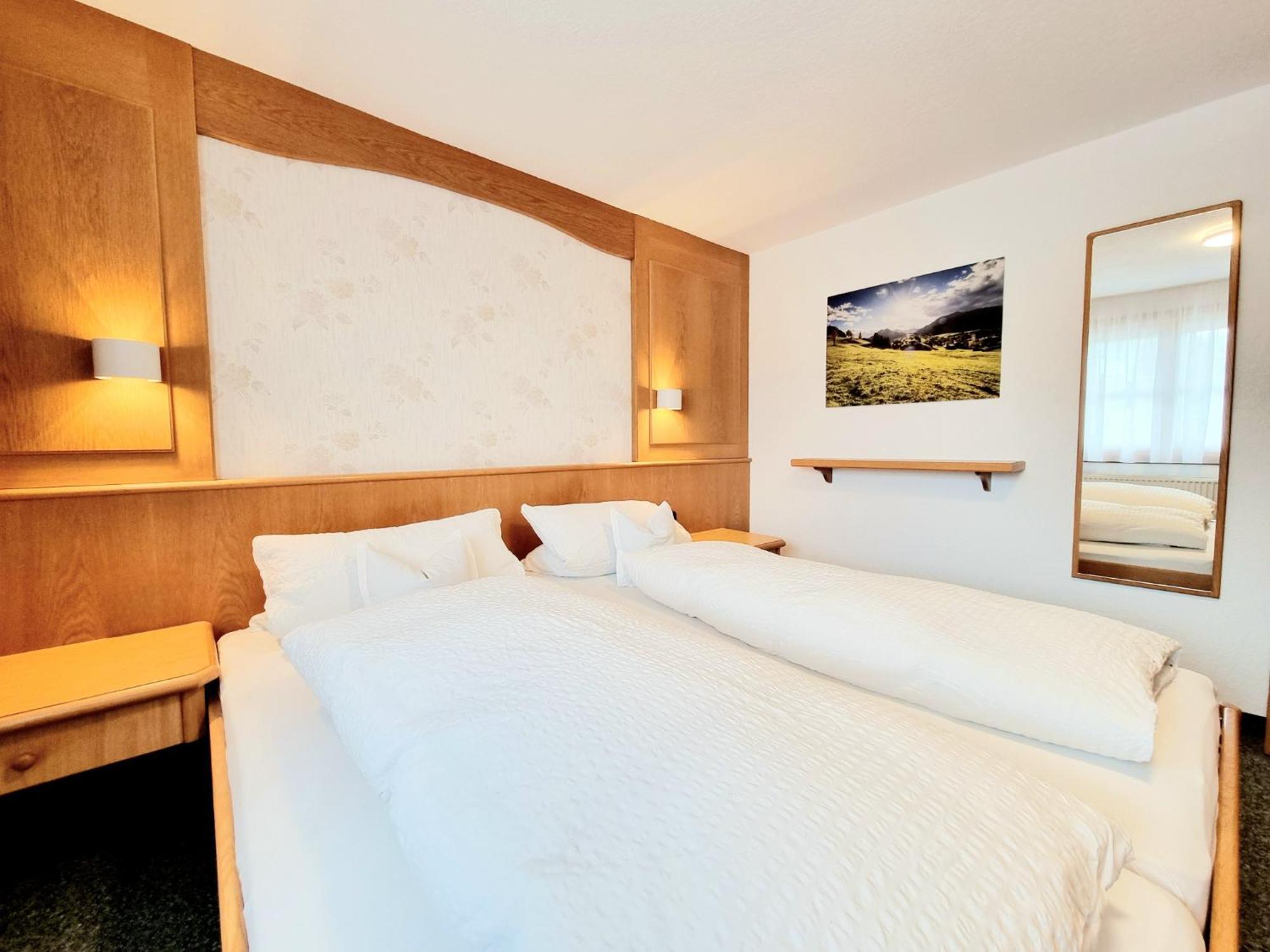 Das Bergfried - Urlaub Zentral Und Ruhig! Apartment Riezlern Bagian luar foto
